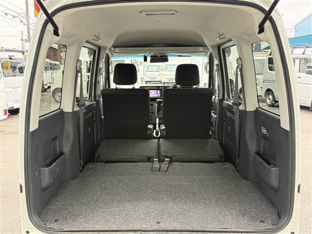 Toyota Pixis Van 3