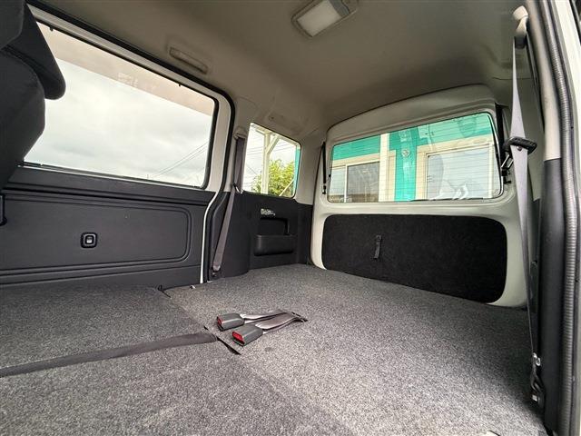 Toyota Pixis Van 4