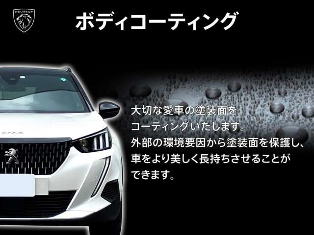 Peugeot SUV e-2008 5