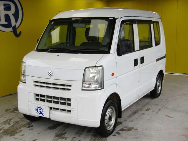 Suzuki Every 12