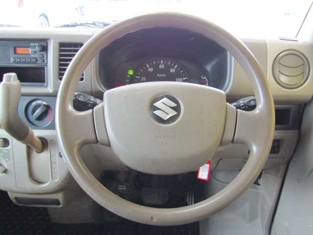 Suzuki Every 5