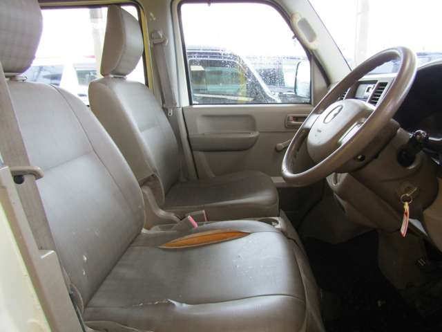 Suzuki Every 6