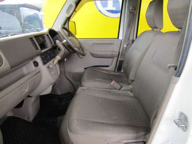 Suzuki Every 7