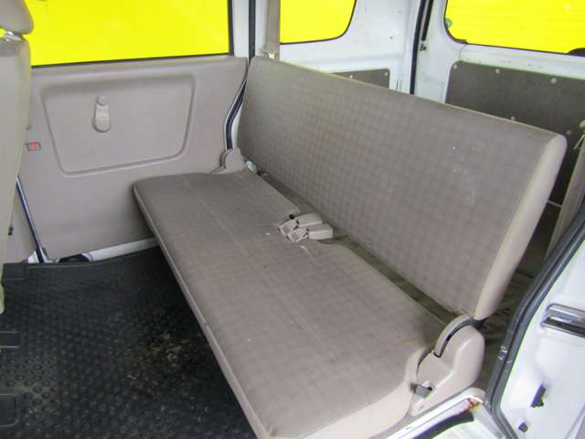 Suzuki Every 8