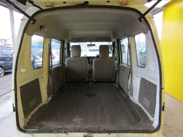 Suzuki Every 10