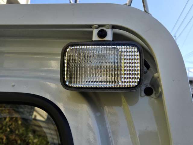 Subaru Sambar Truck 3