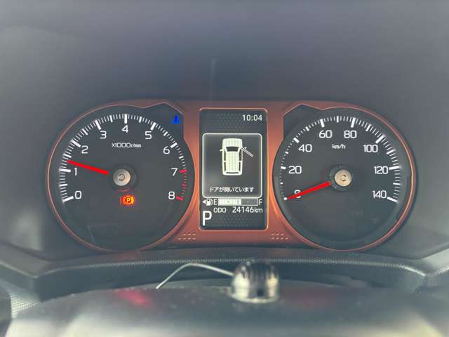 Daihatsu Taft 6