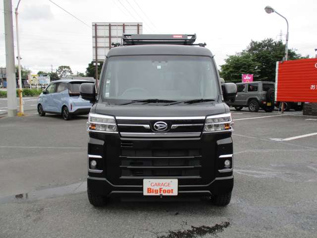 Daihatsu Atrai 6