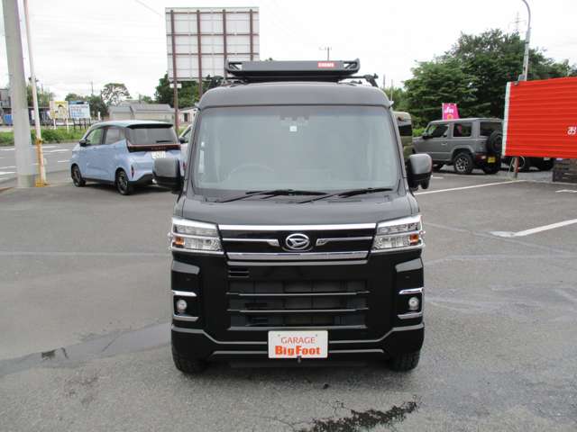 Daihatsu Atrai 8