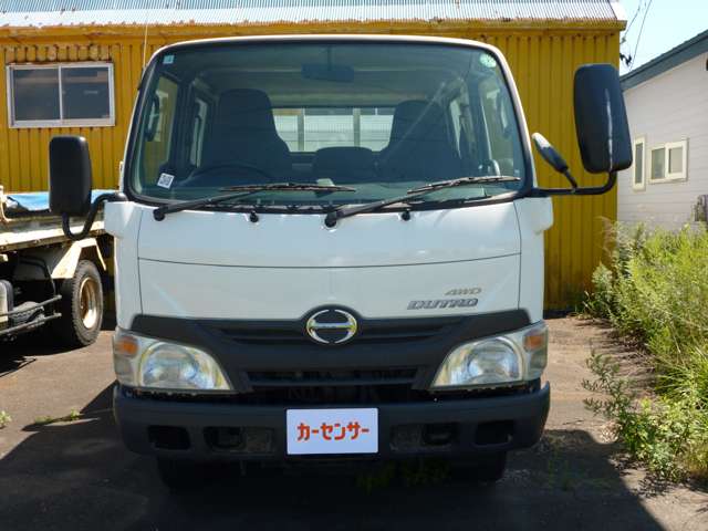 Hino Dutro 2