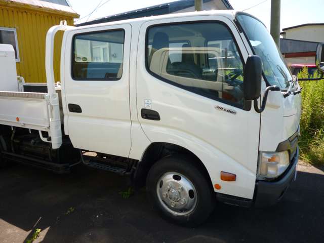 Hino Dutro 7