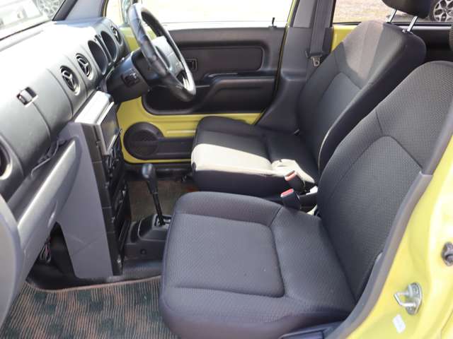 Daihatsu ネイキッド 11