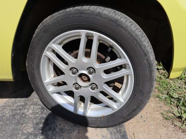 Daihatsu ネイキッド 3