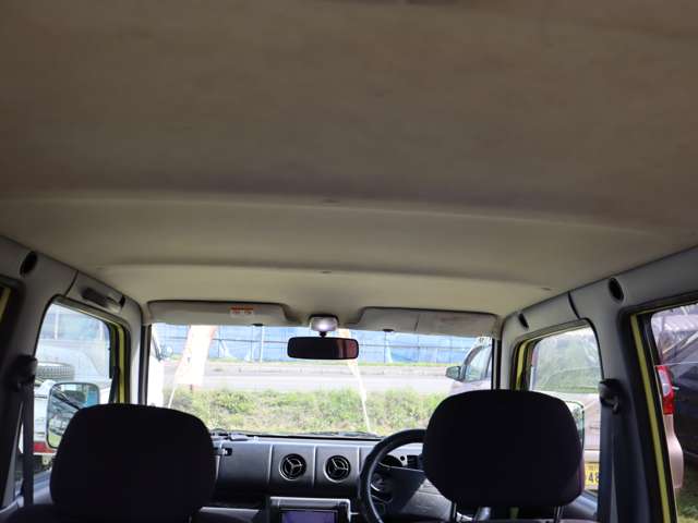 Daihatsu ネイキッド 7