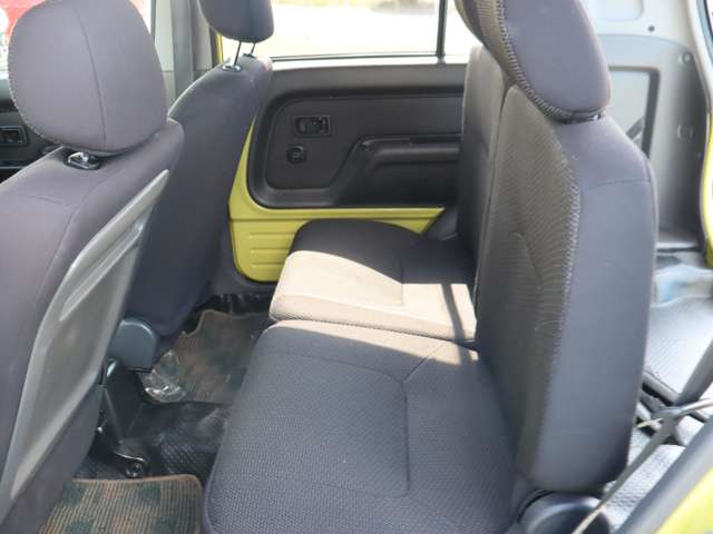 Daihatsu ネイキッド 9