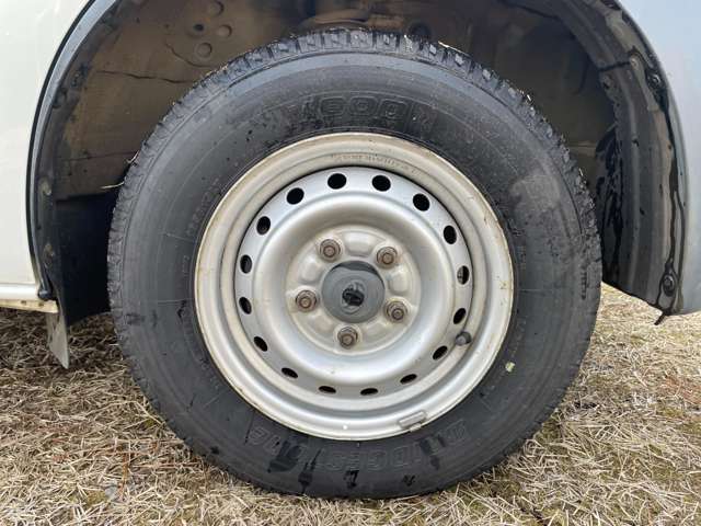 Toyota Light Ace Van 10