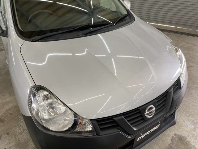 Nissan NV150 AD 11