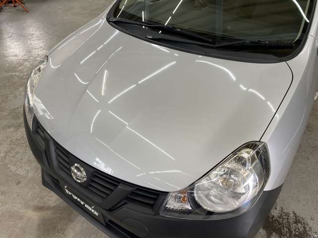 Nissan NV150 AD 12
