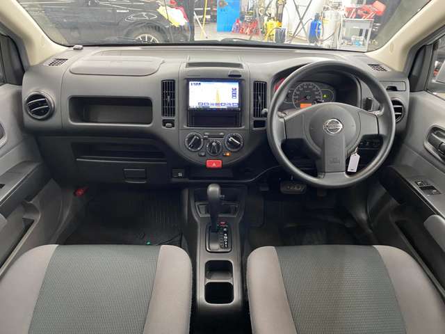 Nissan NV150 AD 3