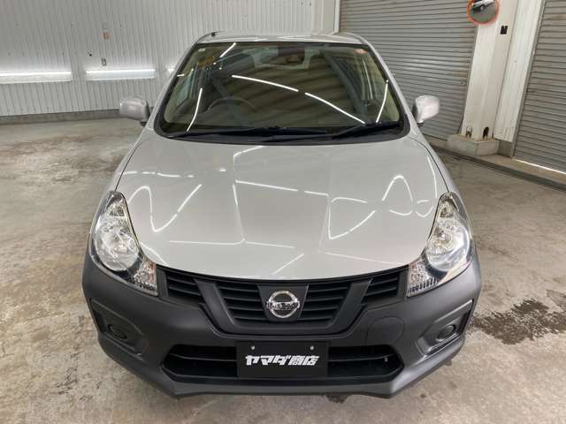 Nissan NV150 AD 4