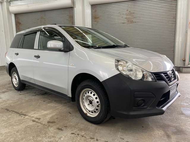 Nissan NV150 AD 5