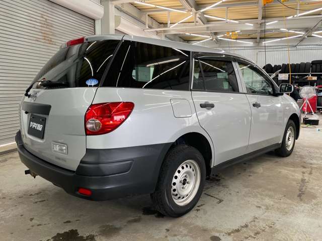 Nissan NV150 AD 7