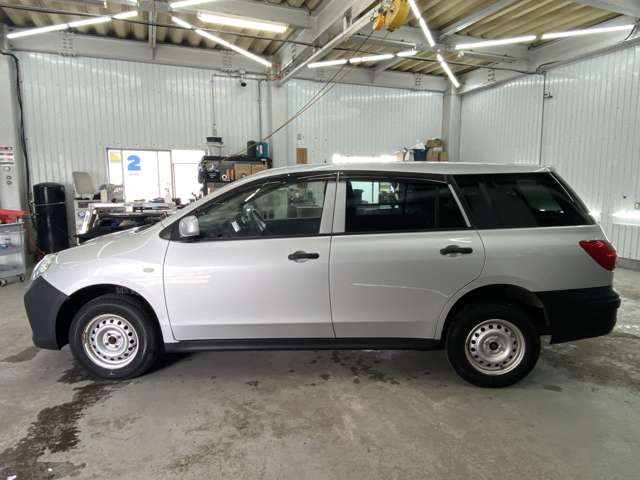 Nissan NV150 AD 10