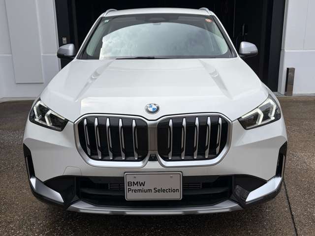 BMW X1 11