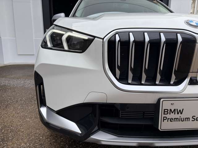 BMW X1 12