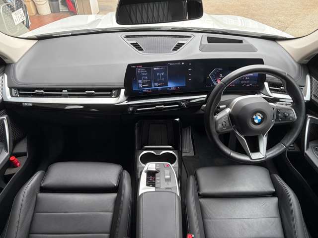 BMW X1 4