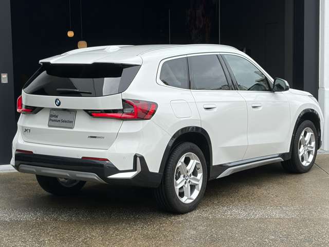 BMW X1 5