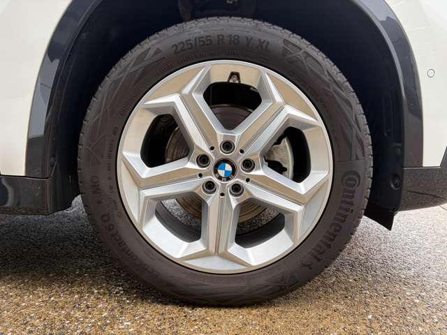 BMW X1 6