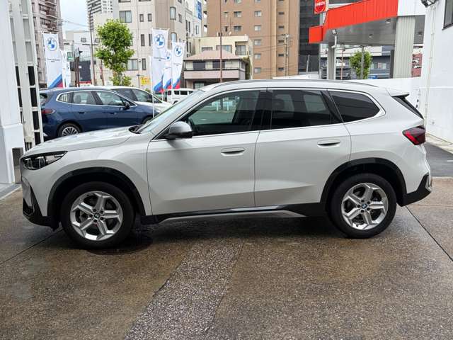 BMW X1 9