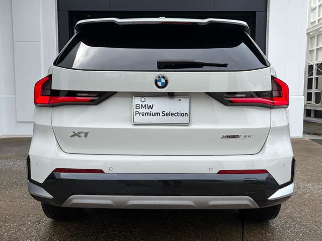 BMW X1 10