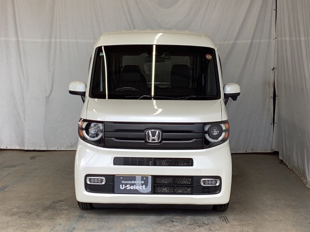 Honda N-VAN 2