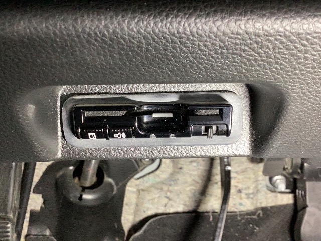 Honda N-VAN 9