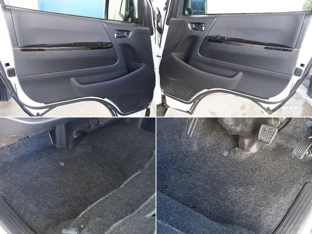 Toyota Hiace Van 10