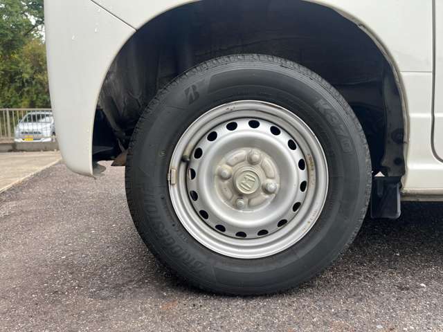 Honda N-VAN 12