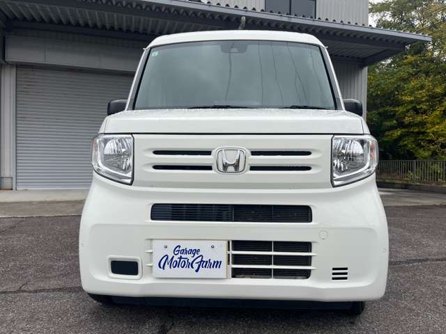 Honda N-VAN 6