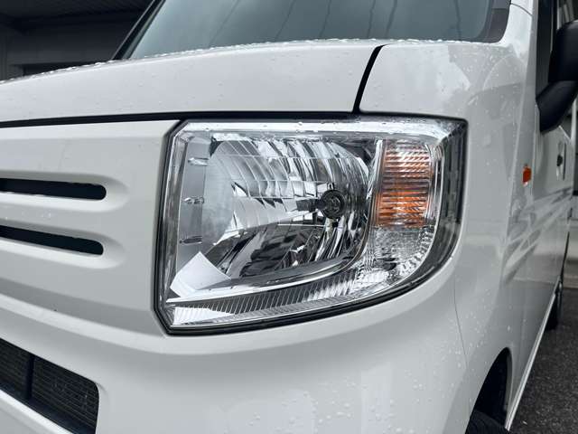 Honda N-VAN 7