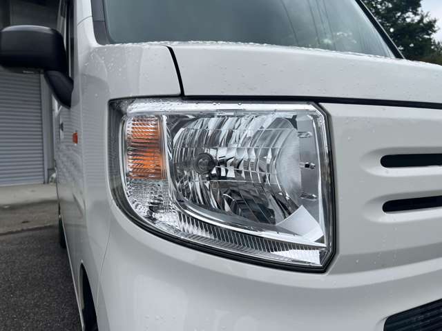 Honda N-VAN 8