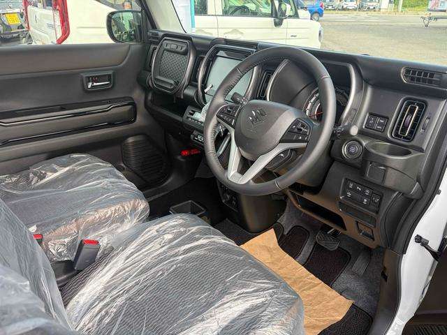 Suzuki Hustler 7