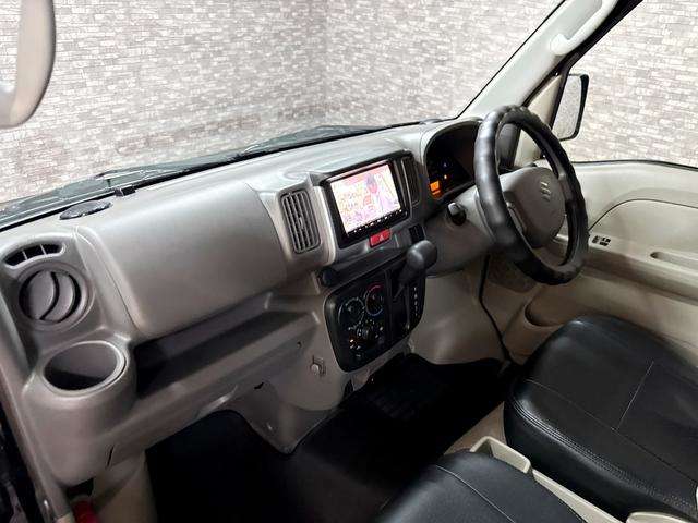 Suzuki Every 11