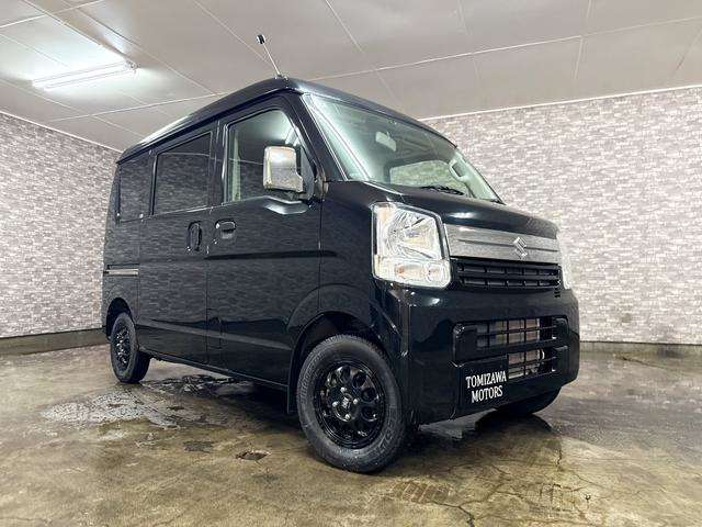 Suzuki Every 2