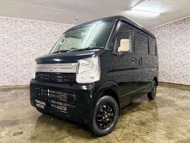 Suzuki Every 3