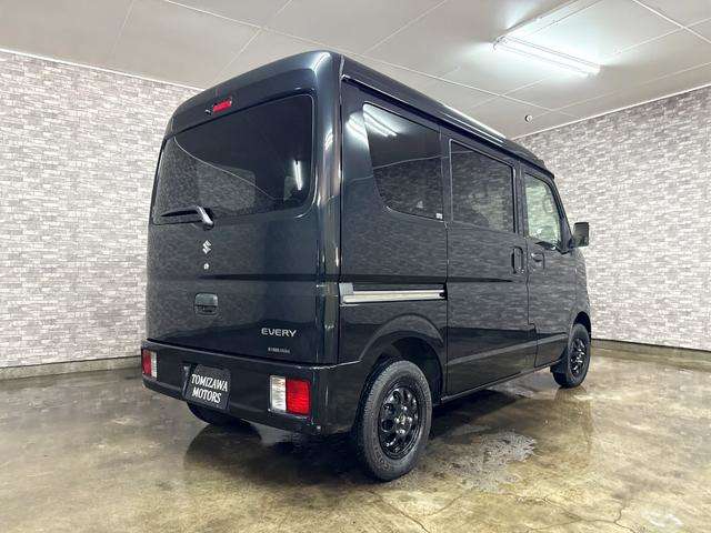Suzuki Every 4
