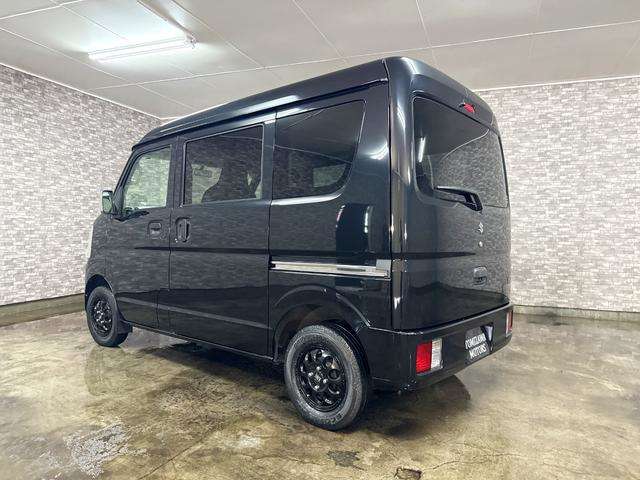 Suzuki Every 5
