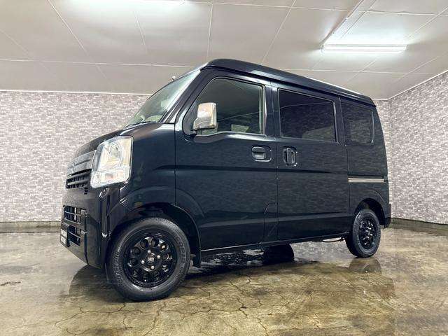 Suzuki Every 6