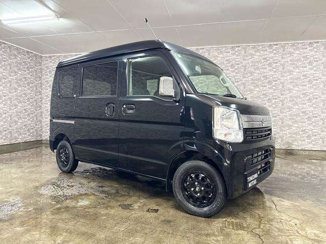 Suzuki Every 9