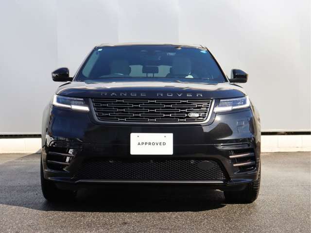 Land Rover Range Rover Velar 5
